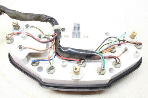 2010 Kawasaki Ninja 250r Ex250j Speedo Tach Gauges Speedometer 25031-0159