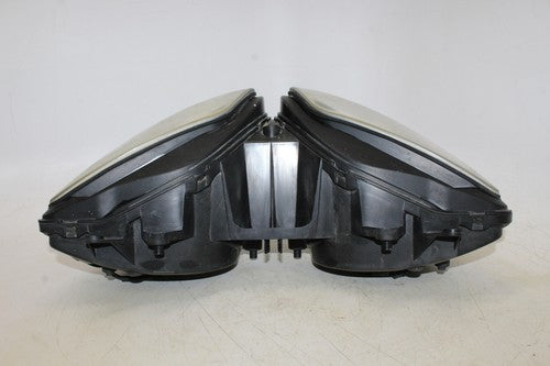 2001 Yamaha Yzf R1 Front Headlight Head Light Lamp
