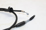 1981 Suzuki GS850G CLUTCH CABLE LINE