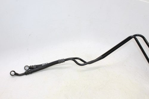 2003 Bmw K1200rs Engine Motor Oil Cooler With Hoses