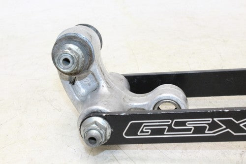 2002 Suzuki Gsxr600 Rear Dogbone Shock Linkage Link