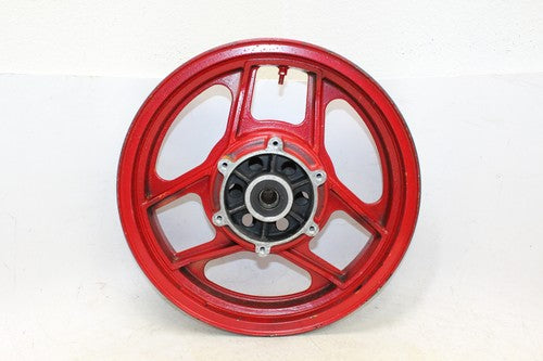 1986 Kawasaki Ninja Zx-10 Zx1000 Rear Back Wheel Rim