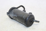 1998 Honda Shadow Aero 1100 Vt1100c3l Evap Vapor  Charcoal Emission Canister