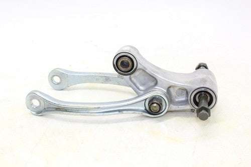 2002 Kawasaki Zr7s Zr750 Rear Dogbone Shock Linkage Link OEM