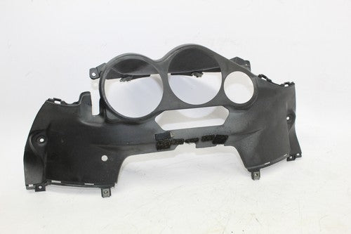 1998 Yamaha Yzf600r Speedo Cluster Gauge Instrument Cluster Trim Panel