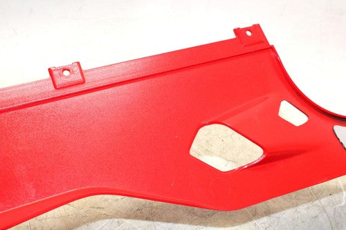 2019 Ducati Streetfighter V4 Right Left Lower Mid Upper Side Fairing Cowl