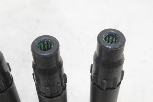 2005-06 Honda Cbr600rr Ignition Coils Coil Spark Plug Caps 30700-mee-641 OEM