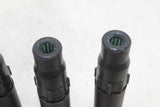 2005-06 Honda Cbr600rr Ignition Coils Coil Spark Plug Caps 30700-mee-641 OEM