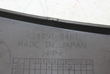 2008 Kawasaki Ninja 650r Ex650af Left Cover 14091-0461
