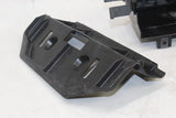 1986-06 Kawasaki Concours 1000 Zg1000a Battery Tray Box Fairing Covers Misc. OEM