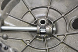 2009 Yamaha Yzf R1 Clutch Side Engine Motor Cover