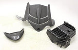 2012 Kawasaki Ninja Zx6r Zx600r Plastic Covers
