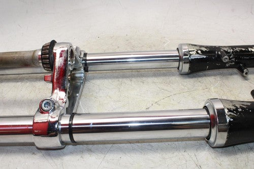 1994 Suzuki Intruder 800 Vs800gl Front Forks Shock Suspension Set Pair