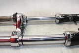 1994 Suzuki Intruder 800 Vs800gl Front Forks Shock Suspension Set Pair