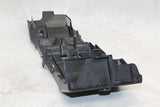 2006-07 Suzuki Gsxr600 750 Rear Tail Undertail Battery Tray Plastic 63111-01h00