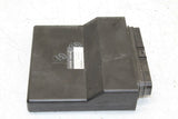 03-07 Suzuki Sv1000 Ecu Computer Controller Unit Black BOX Ecm Cdi OEM