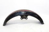 1981 Suzuki Gs450et Front Wheel Fender Cowl Fairing