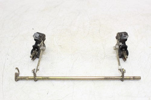 2000 Kawasaki Concours 1000 Zg1000a Seat Bracket Mount Mounting Bracket