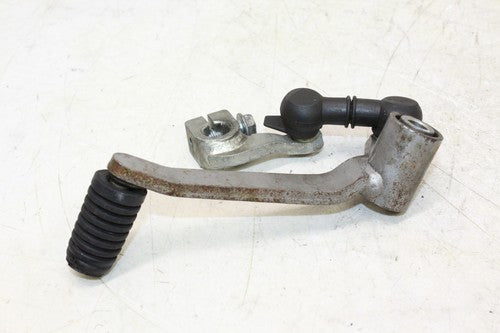 1990 Honda Cbr1000f Right Left Rearsets Rear Set Driver Foot Pegs