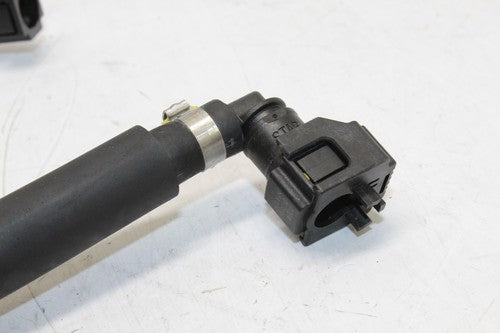 2015-17 Yamaha Yzf R3 Fuel Hose Gas Line Tube PIPE OEM