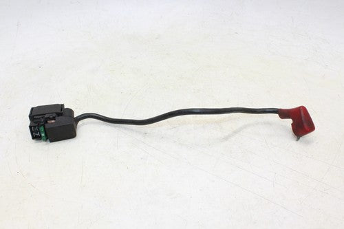 2006 Kawasaki Z1000 Engine Starter Relay Starting Motor Switch