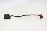 2006 Kawasaki Z1000 Engine Starter Relay Starting Motor Switch