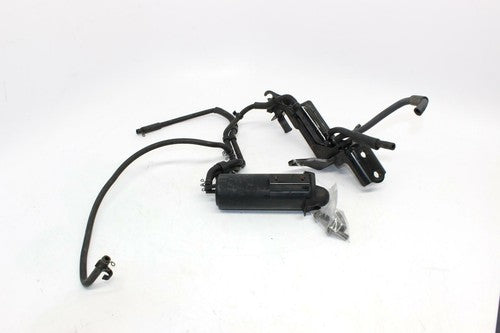 04-09 Yamaha Road Star Xv1700a Evap Vapor  Charcoal Emission Canister OEM