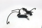 04-09 Yamaha Road Star Xv1700a Evap Vapor  Charcoal Emission Canister OEM