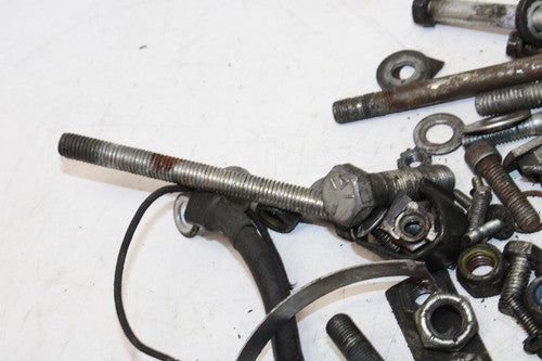 1986 Harley-davidson Sportster 883 Deluxe Xlh883 Engine Mounting Bolts Hardware