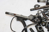 1986 Harley-davidson Sportster 883 Deluxe Xlh883 Engine Mounting Bolts Hardware