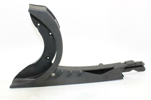 2006-2012 Bmw F800st Rear Back Drive Chain Guard Cover Shield Oem