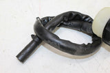 2008 Kawasaki Ninja 650r Ex650af Rear Back Brake Master Cylinder With Reservoir