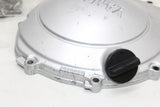 2002 Yamaha Yzf600 Clutch Side Engine Motor Cover OEM