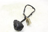 2014 Honda Ctx700 Left Clip On Handle Horn Signals Switch Switches