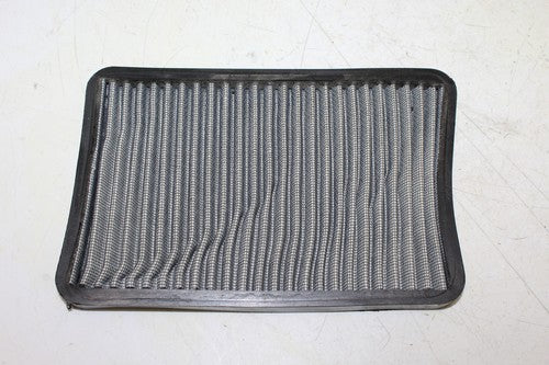 2014 Aprilia Rsv4 R Aprc Abs 1100 Factory Airbox Air Intake Filter