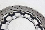 2006 Yamaha Yzf R6 Front Left Right Brake Rotors Discs