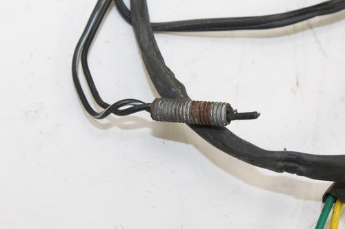 1996 Husaberg Fe350 Te350 Rear Back Fender Cowl Fairing Brake Light Bracket OEM