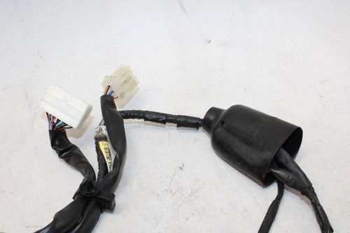2010 Yamaha Fz6r Main Engine Wiring Harness Motor Wire Loom