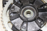 1998 Yamaha Yzf600r Rear Sprocket W Hub
