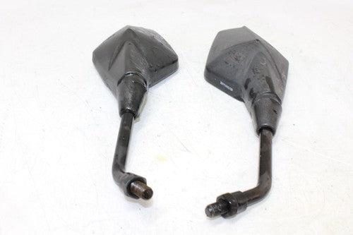 15 Zongshen  Rx3 250cc Mirror Set
