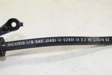 2002 Honda Cbr954rr Brake Caliper Hose Line