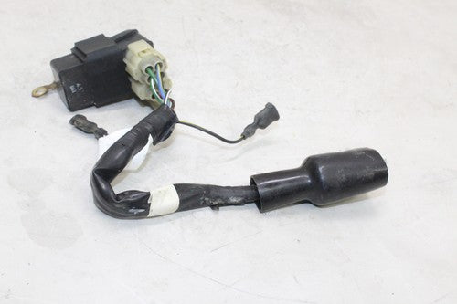 1995 84-02 Honda Xr200r Ignition Control Module Unit Black Box OEM