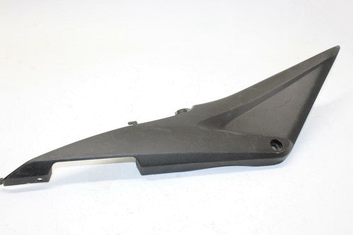 04-05 Honda Cbr600rr Left Gas Tank Fuel Cell Panel Cover TRIM Cowl OEM