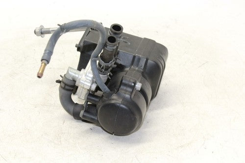 2004 Yamaha V Star 650 Xvs650a Classic Air Induction Reed Valve OEM