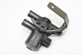04-05 Suzuki Gsxr600 750 Air VALVE Solenoid Top Engine Switch Sensor W/Bracket