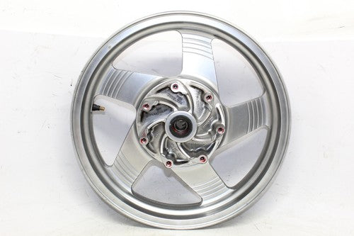 2004 Kawasaki Vulcan 1500 Vn1500l Nomad Fi Front Wheel Rim