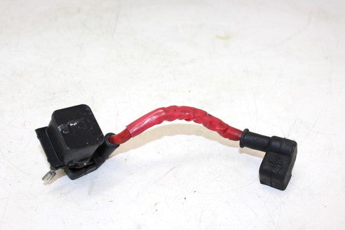 1995 Yamaha Yzf600r Engine Starter Relay Starting Motor Switch