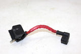 1995 Yamaha Yzf600r Engine Starter Relay Starting Motor Switch