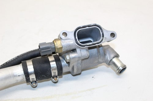 2009 Honda Cbr1000rr Thermostat