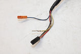 2004 Honda Cbr600rr Rear Tail Taillight Back Brake Light
